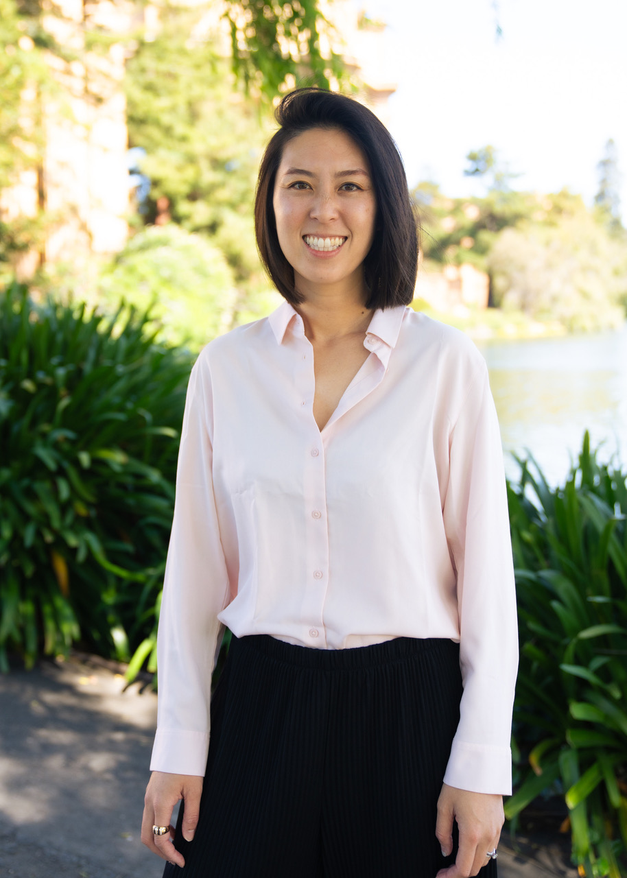 Aya Inamori Williams