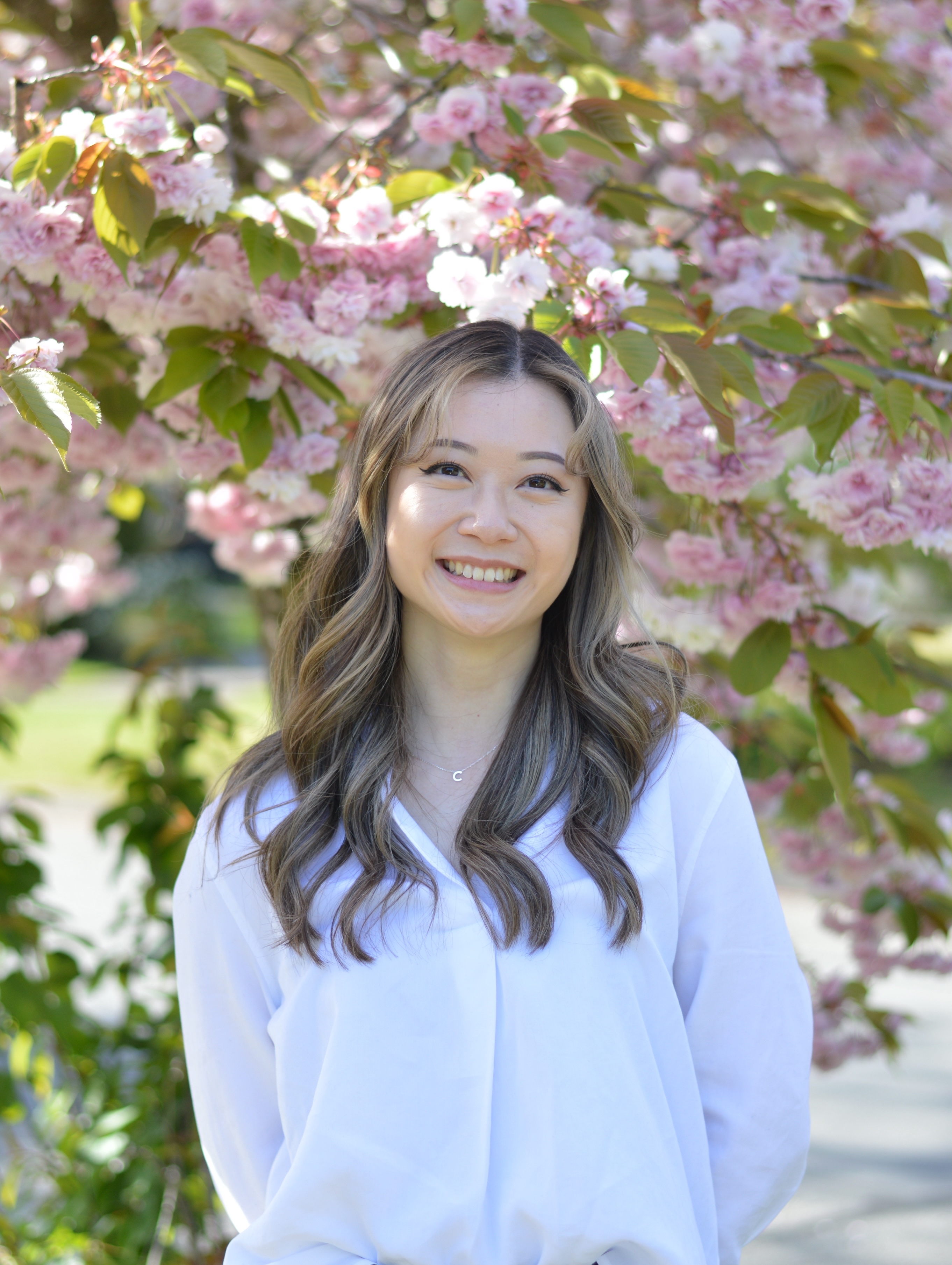 Calista Leung, M.S.