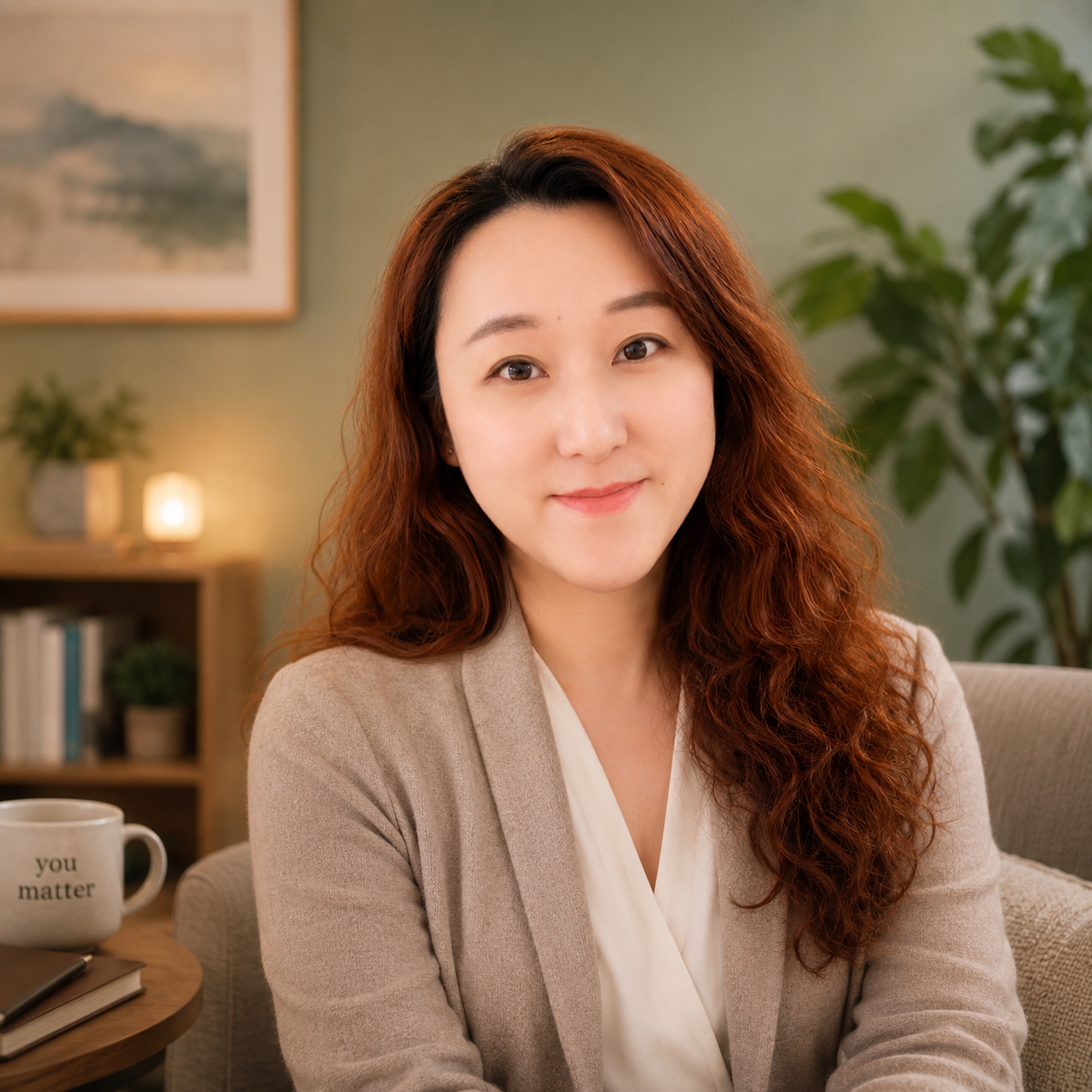 Joey (Yiyun) Jiang, M.S.