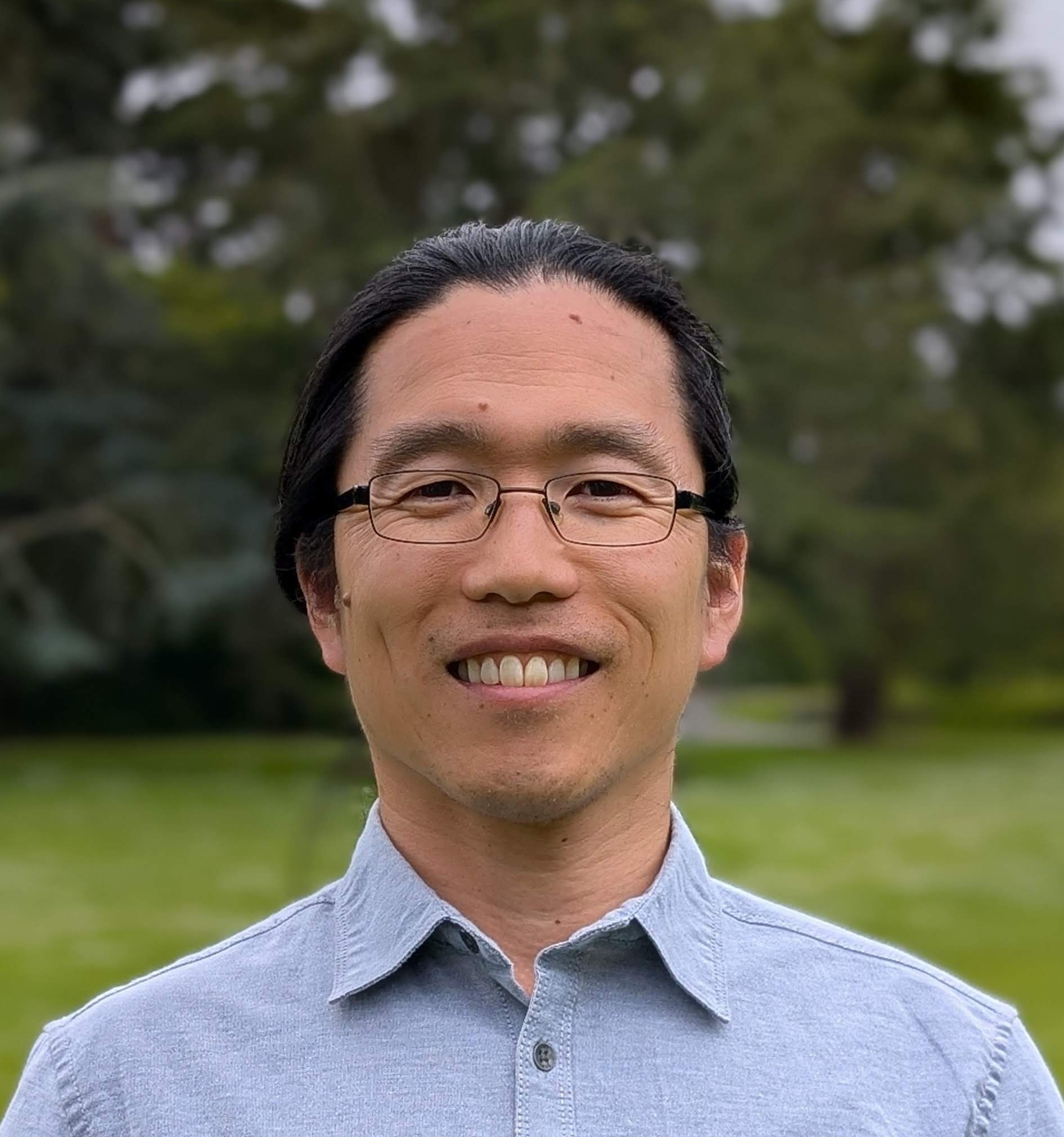 Junichi Shimaoka, Psy.D.