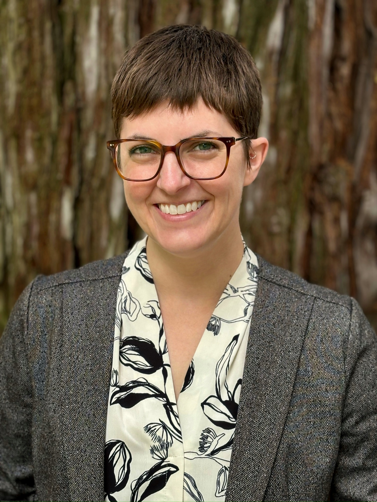 Katie Silbiger, Psy.D.