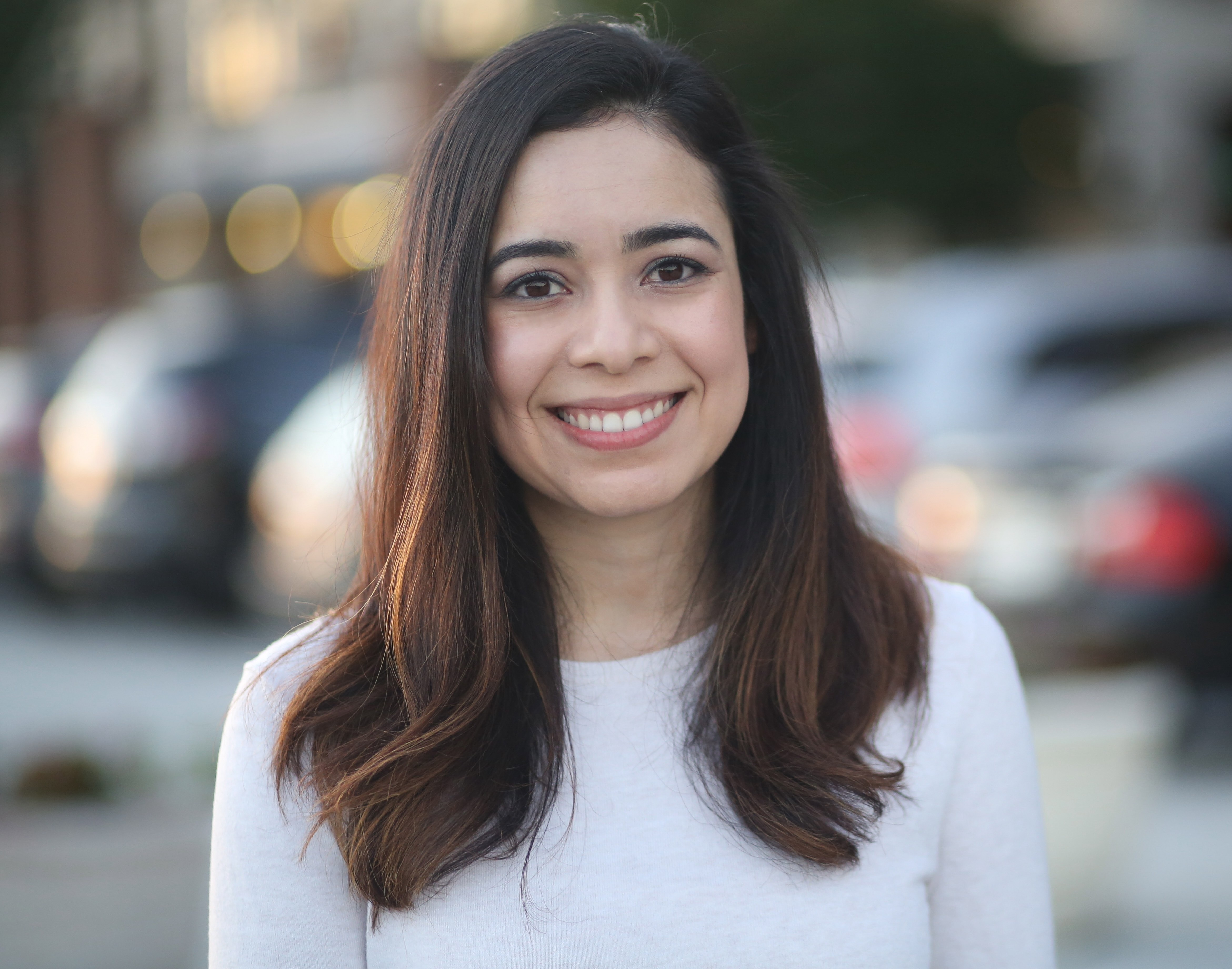 Lizette Aguirre, Psy.D.