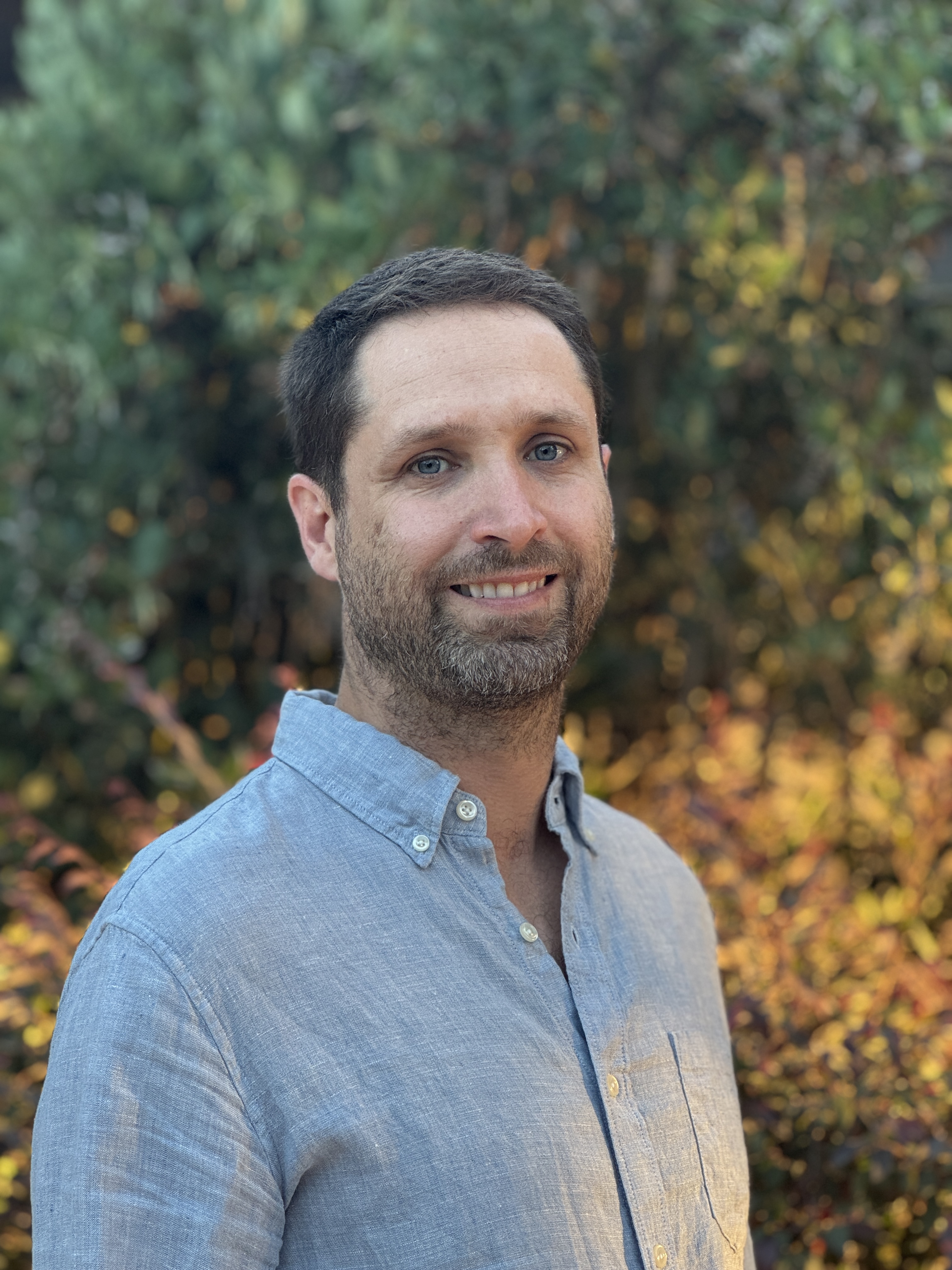 Nadeem Hasan, Psy.D.