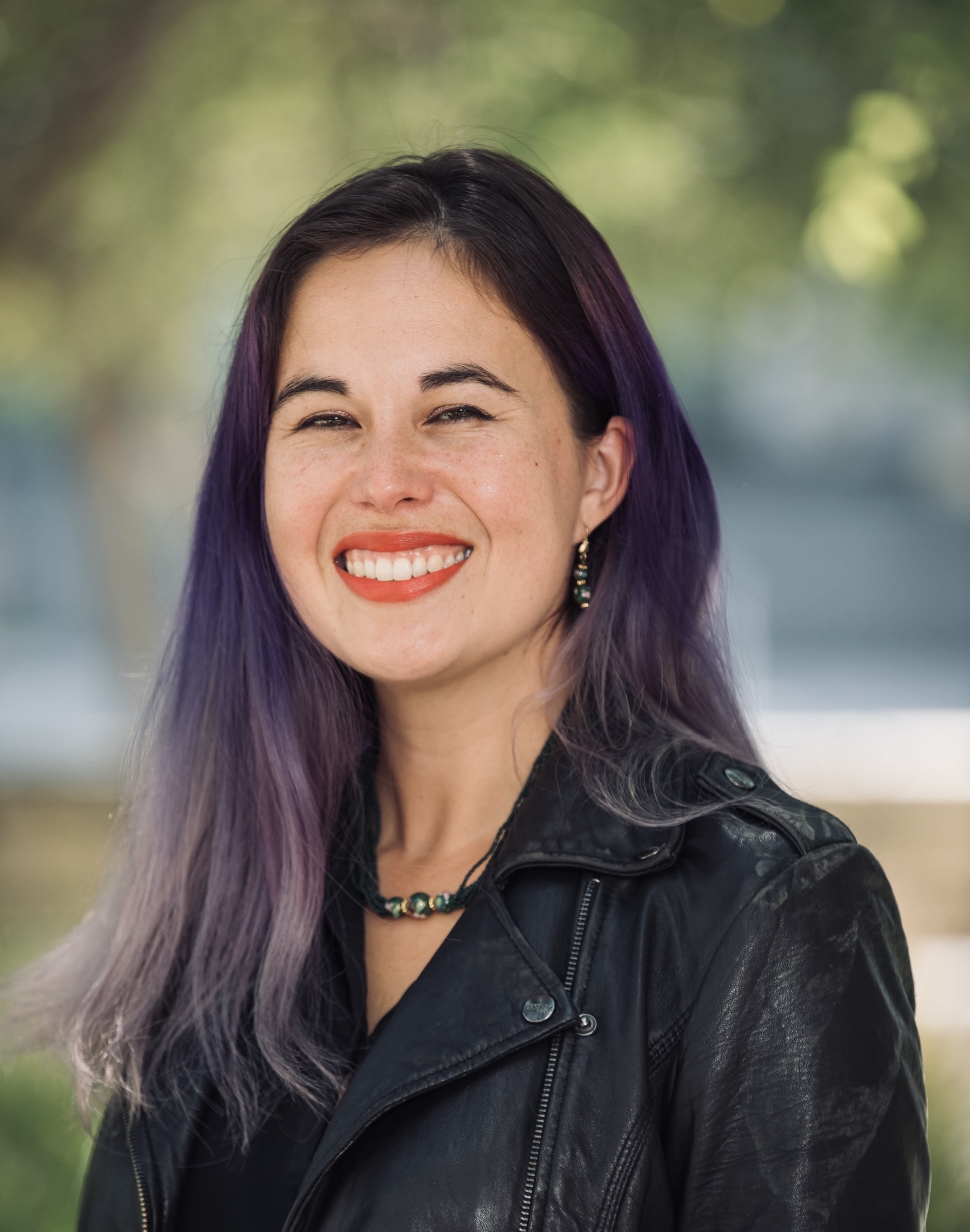Wei-Ming Watson, Ph.D.