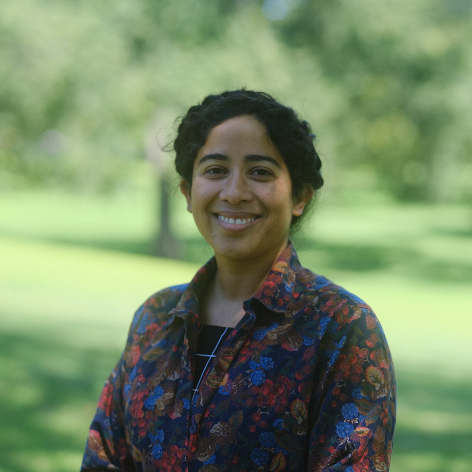 Yvette Rico, Psy.D.