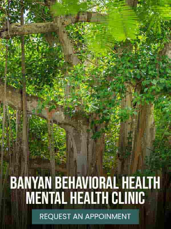 Welcome to Banyan Behavioral Health Mental Health Clinic Located in Burlingame, CA Welcome to Banyan Behavioral Health Mental Health Clinic Located in Burlingame, CA